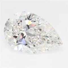 2.09ct PEAR Diamond - 500124840