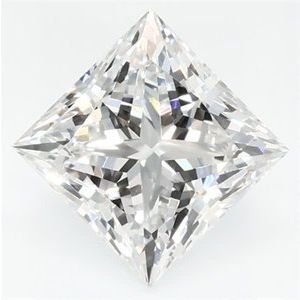 0.94ct SQUARE Diamond - 500124889