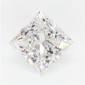 0.5ct SQUARE Diamond - 500124853