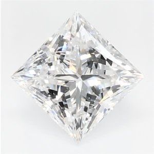 0.71ct SQUARE Diamond - 500124869