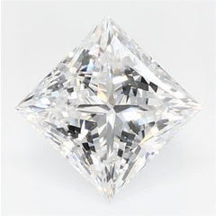 0.71ct SQUARE Diamond - 500124869