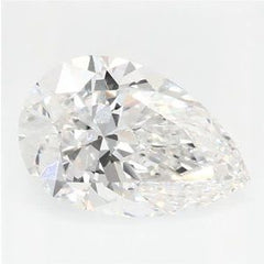 0.79ct PEAR Diamond - 500124812