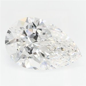2.41ct PEAR Diamond - 500124843