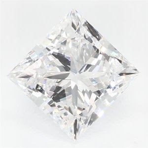 0.74ct SQUARE Diamond - 500124876