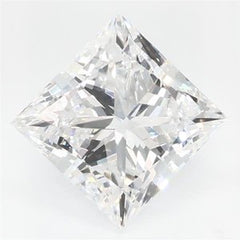 0.74ct SQUARE Diamond - 500124876