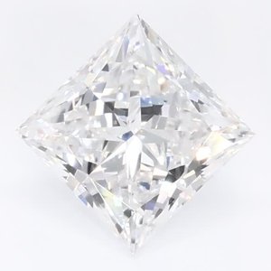 0.58ct SQUARE Diamond - 500124864