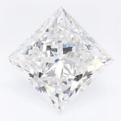 0.58ct SQUARE Diamond - 500124864