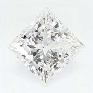 1.07ct SQUARE Diamond - 500124902