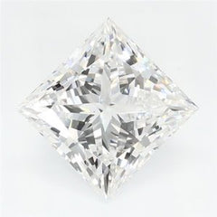 1.07ct SQUARE Diamond - 500124902