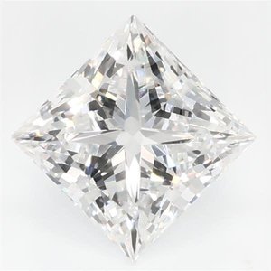 0.74ct SQUARE Diamond - 500124875
