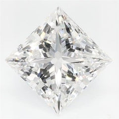 0.74ct SQUARE Diamond - 500124875
