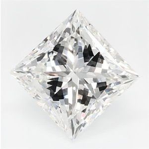 0.74ct SQUARE Diamond - 500124874