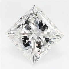 0.74ct SQUARE Diamond - 500124874