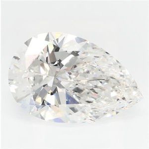 2.47ct PEAR Diamond - 500124845