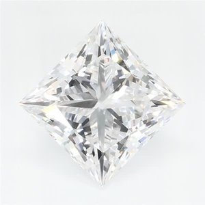 1.02ct SQUARE Diamond - 500124899
