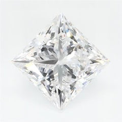 1.02ct SQUARE Diamond - 500124899