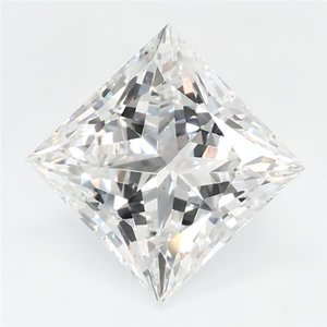 1.36ct SQUARE Diamond - 500124908