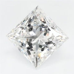 1.36ct SQUARE Diamond - 500124908