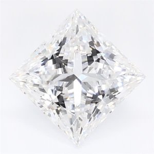 0.77ct SQUARE Diamond - 500124878