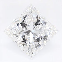 0.77ct SQUARE Diamond - 500124878