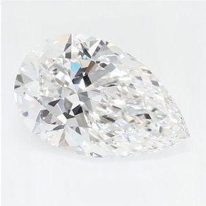 1.01ct PEAR Diamond - 500124819