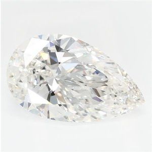 1.5ct PEAR Diamond - 500124832