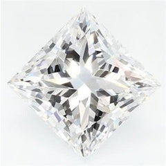 0.86ct SQUARE Diamond - 500124887