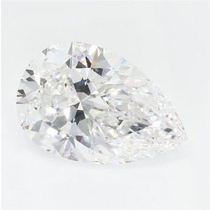 1.05ct PEAR Diamond - 500124822
