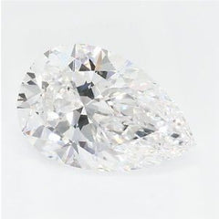 1.05ct PEAR Diamond - 500124822