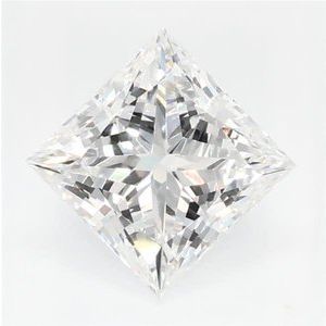 0.76ct SQUARE Diamond - 500124879