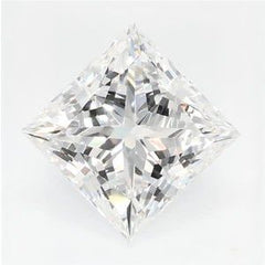 0.76ct SQUARE Diamond - 500124879