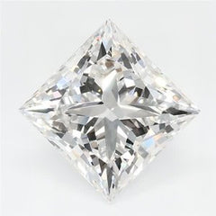 1.37ct SQUARE Diamond - 500124909