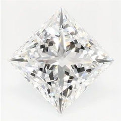 1.07ct SQUARE Diamond - 500124904