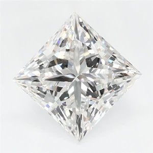 1.08ct SQUARE Diamond - 500124905