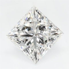 1.08ct SQUARE Diamond - 500124905