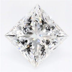 0.96ct SQUARE Diamond - 500124890
