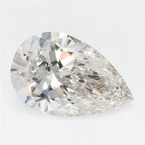 1.08ct PEAR Diamond - 500124823
