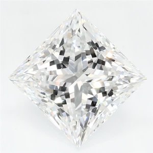 1.31ct SQUARE Diamond - 500124907