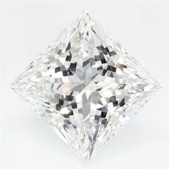1.31ct SQUARE Diamond - 500124907