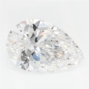 0.94ct PEAR Diamond - 500124813