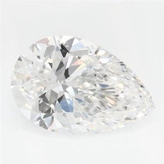 0.94ct PEAR Diamond - 500124813