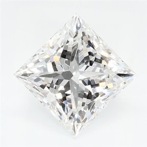 1.07ct SQUARE Diamond - 500124903