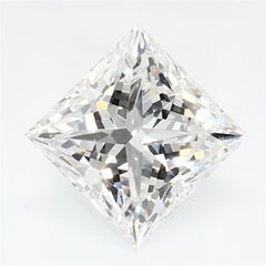 1.07ct SQUARE Diamond - 500124903