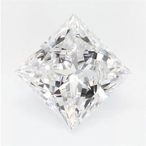 0.56ct SQUARE Diamond - 500124863