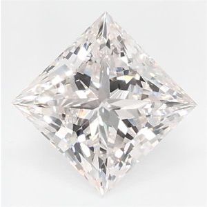 0.78ct SQUARE Diamond - 500124883