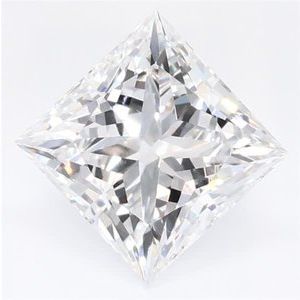 0.99ct SQUARE Diamond - 500124895