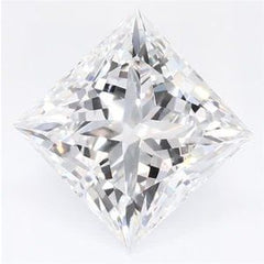 0.99ct SQUARE Diamond - 500124895