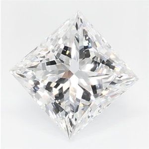 0.73ct SQUARE Diamond - 500124873