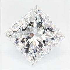 0.73ct SQUARE Diamond - 500124873