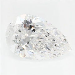 0.77ct PEAR Diamond - 500124811